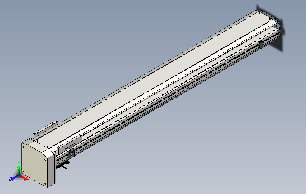 ETH17-1250-BM-M40系列直线模组.stp