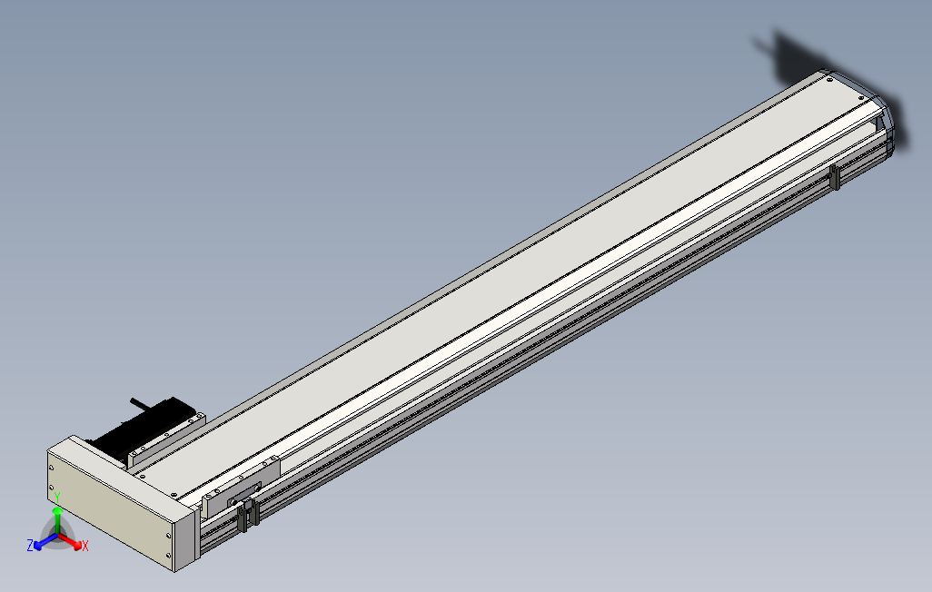 ETH17-1250-BR-M75B系列直线模组.stp