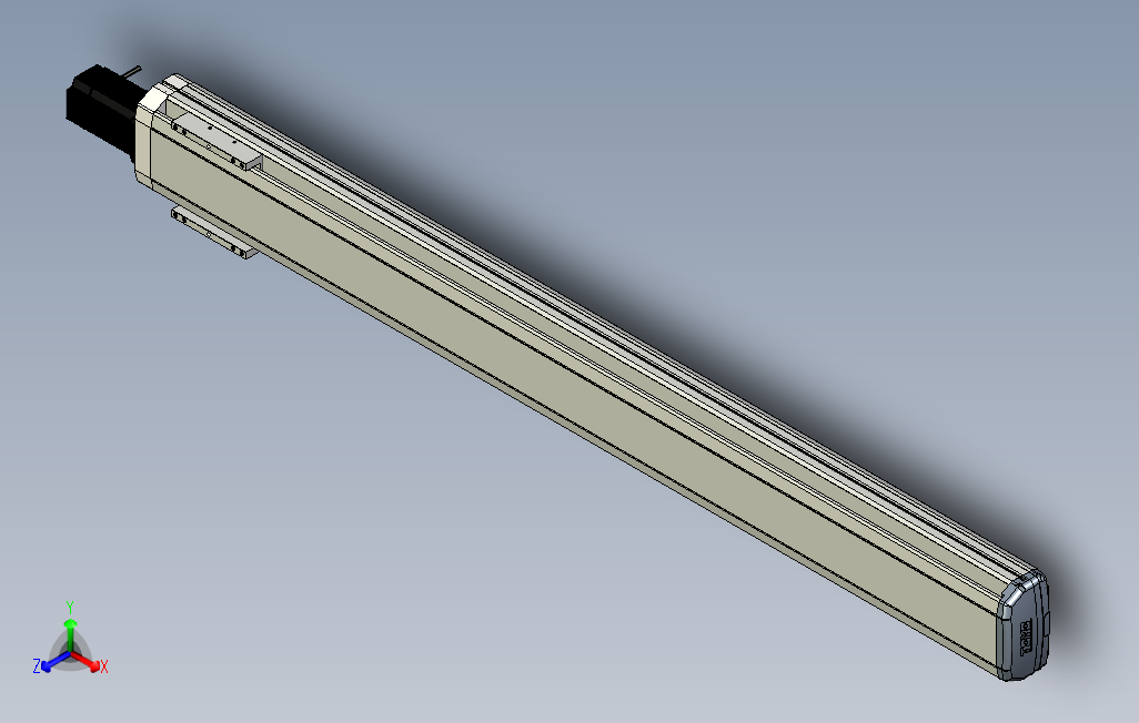 ETH17-1500-BC-M75系列直线模组.stp