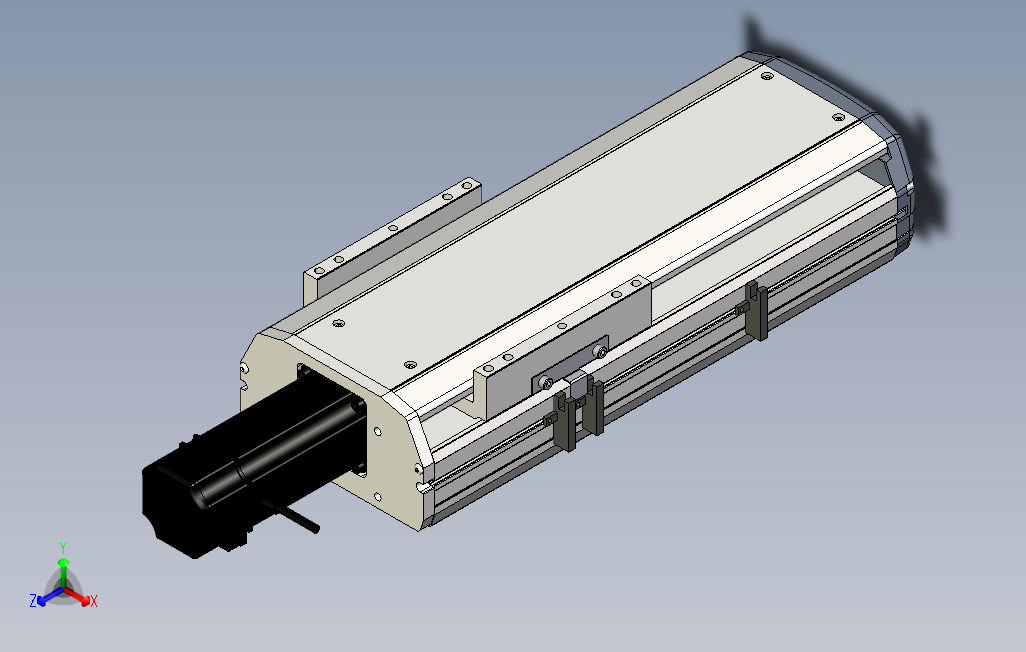 ETH17-200-BC-M40B系列直线模组.stp