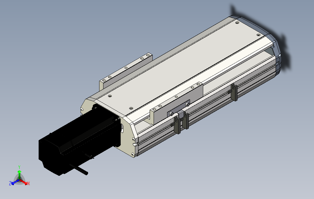 ETH17-200-BC-M75B系列直线模组.stp
