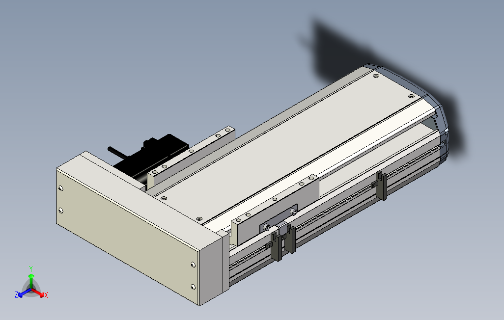 ETH17-200-BR-M40系列直线模组.stp