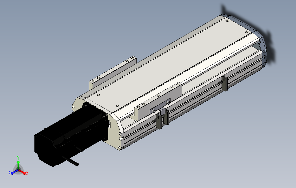 ETH17-250-BC-M75B系列直线模组.stp