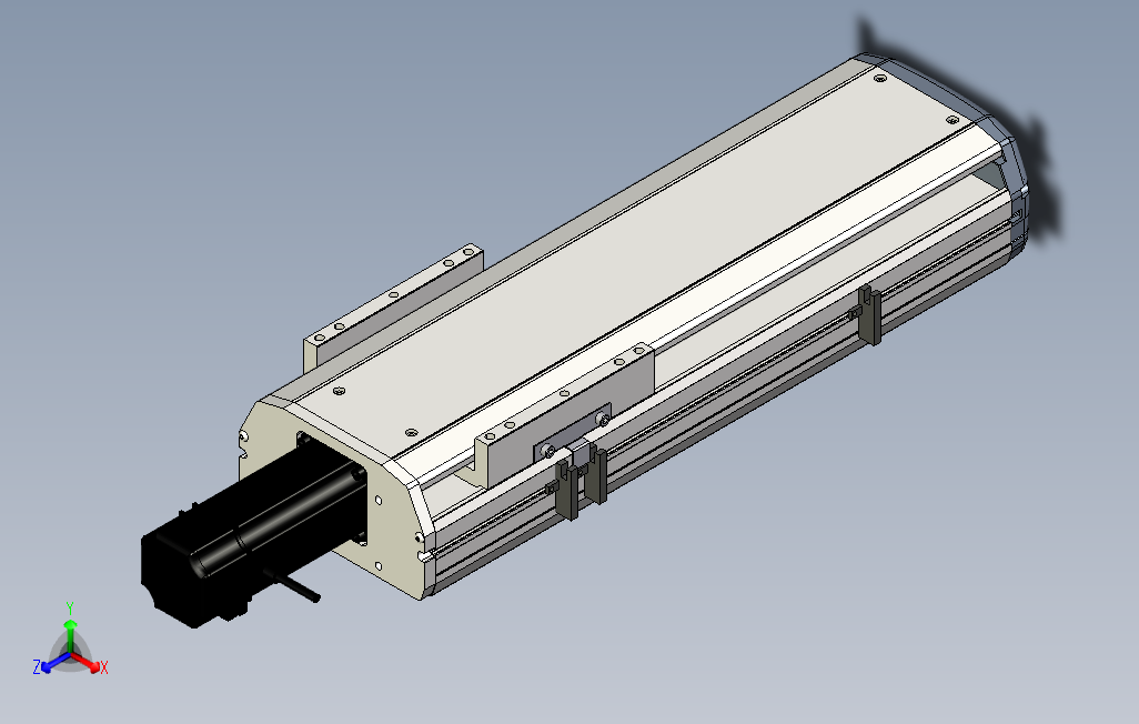 ETH17-300-BC-M40B系列直线模组.stp