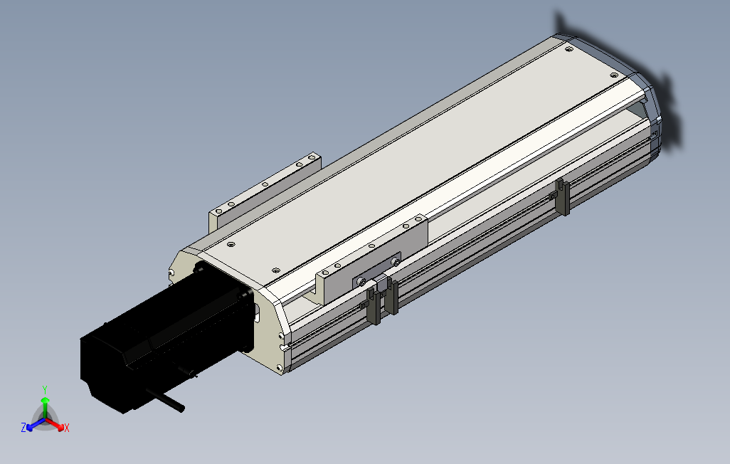 ETH17-300-BC-M75B系列直线模组.stp