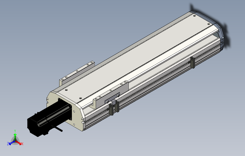 ETH17-400-BC-M40B系列直线模组.stp
