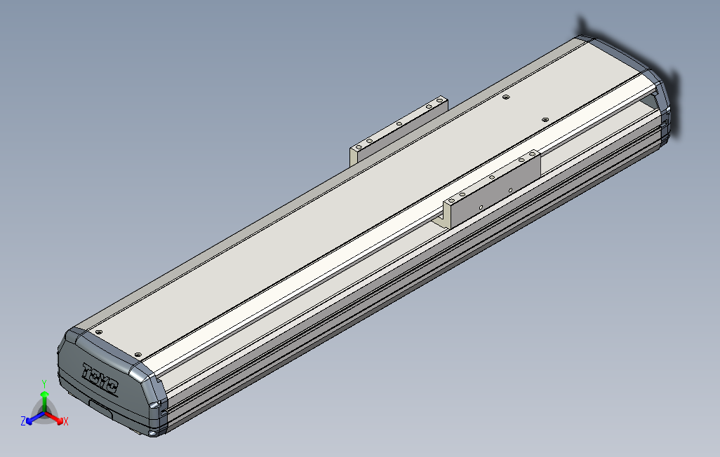 ETH17-450-M-煞車-組合系列直线模组.stp