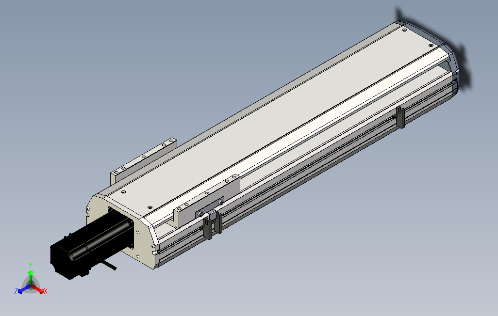 ETH17-500-BC-M40B系列直线模组.stp