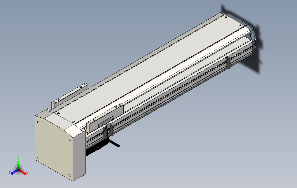 ETH17-550-BM-M75系列直线模组.stp