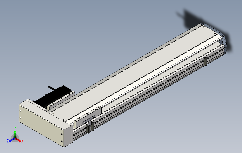 ETH17-700-BR-M75B系列直线模组.stp