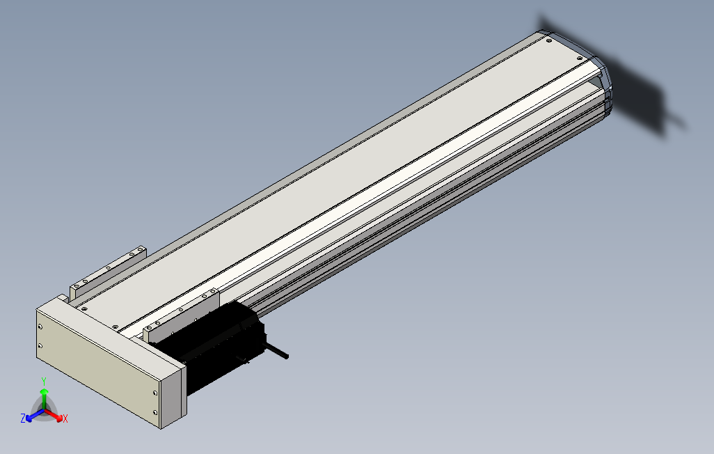 ETH17-800-BL-M75B系列直线模组.stp