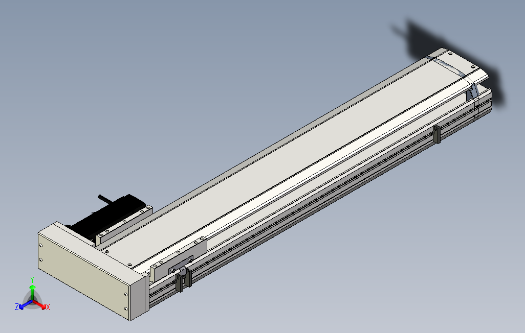 ETH17-800-BR-M75B系列直线模组.stp