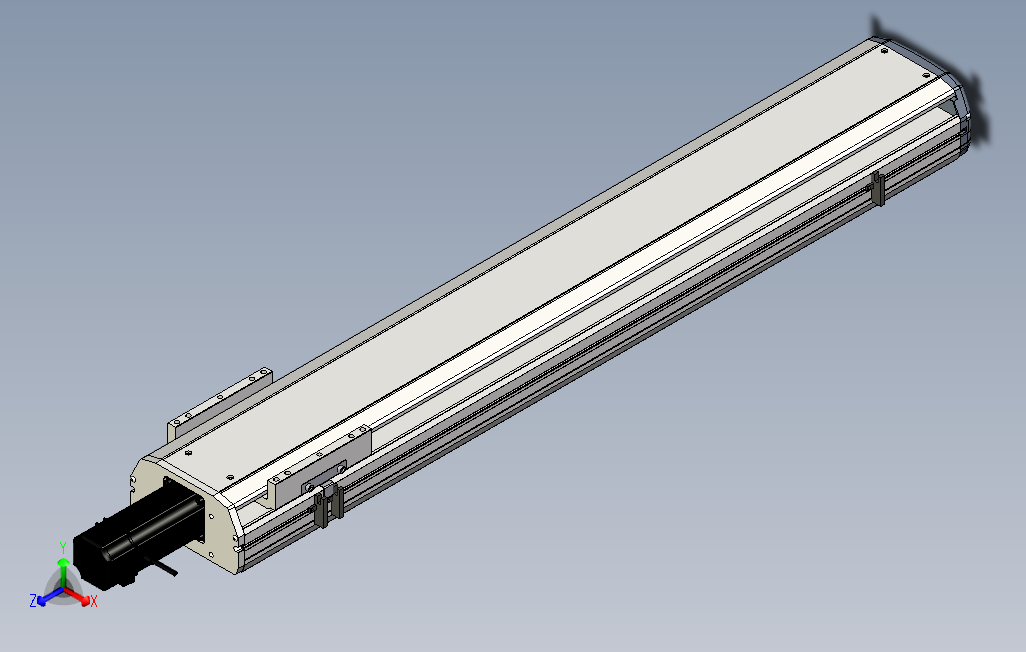 ETH17-900-BC-M40B系列直线模组.stp