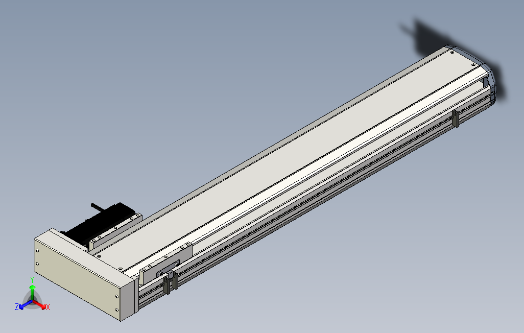 ETH17-900-BR-M75B系列直线模组.stp