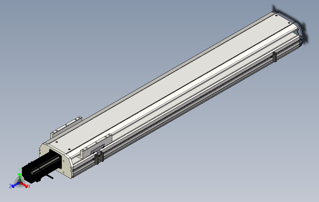ETH17-950-BC-M40B系列直线模组.stp