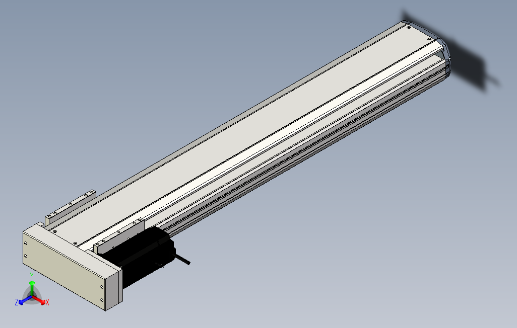 ETH17-950-BL-M75B系列直线模组.stp