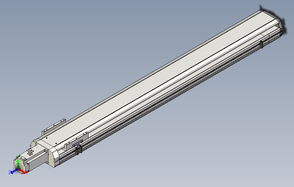 ETH17-L40-1300-BC-M75B-C4系列直线模组.stp