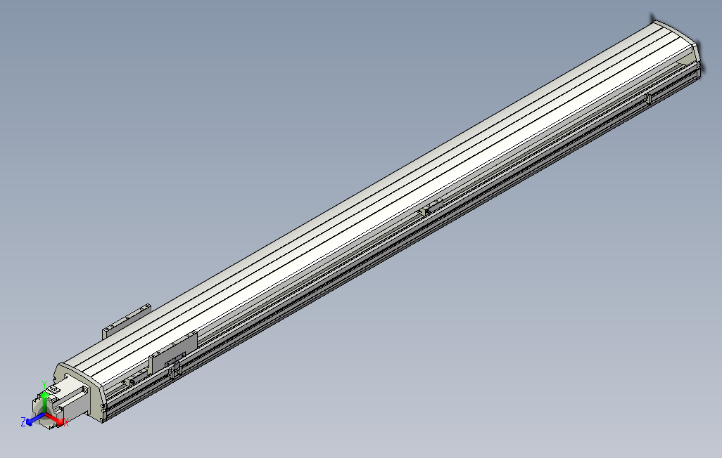 ETH17M-1600-BC-T40-C4系列直线模组.stp
