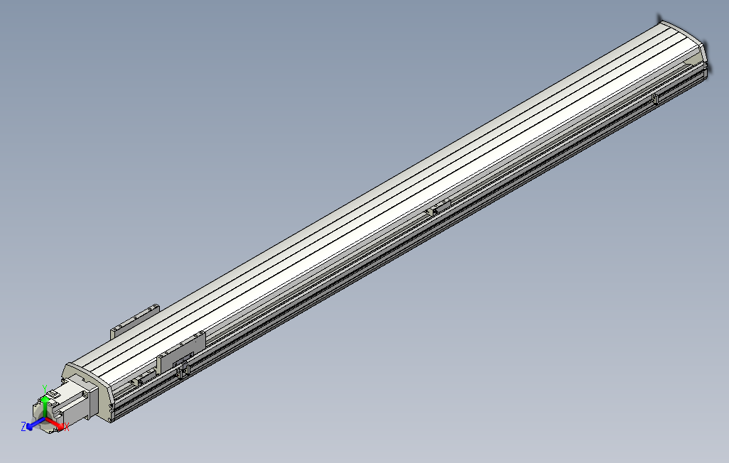 ETH17M-1600-BC-T75-C4系列直线模组.stp