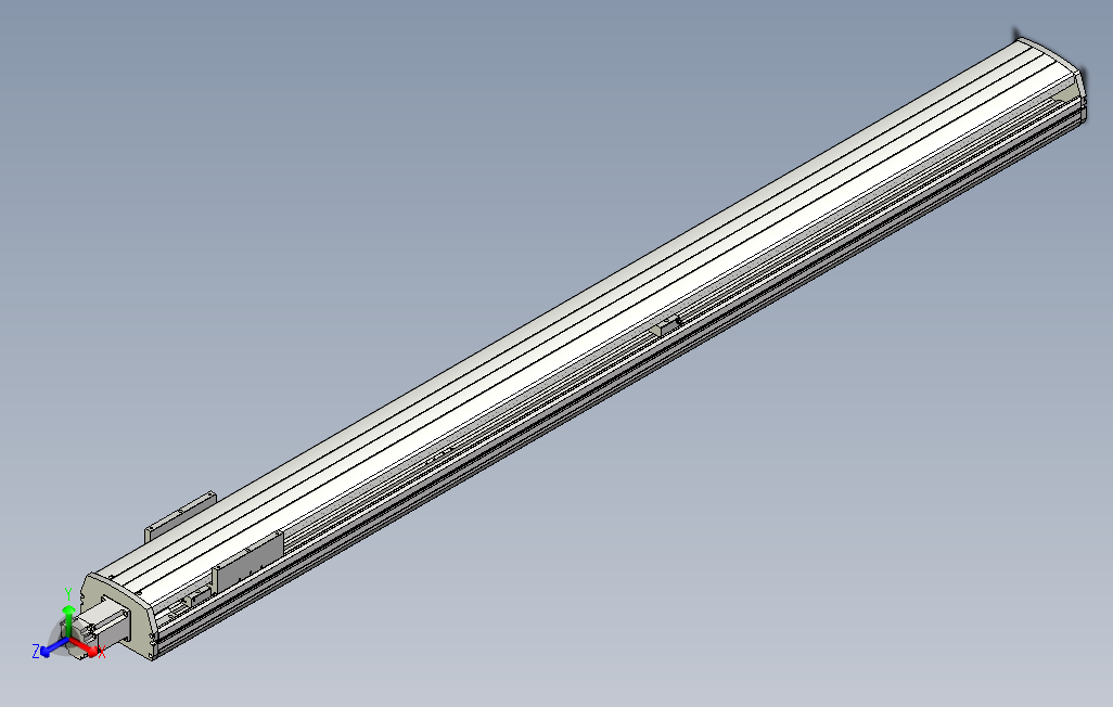 ETH17M-1750-BC-M40-C4系列直线模组.stp