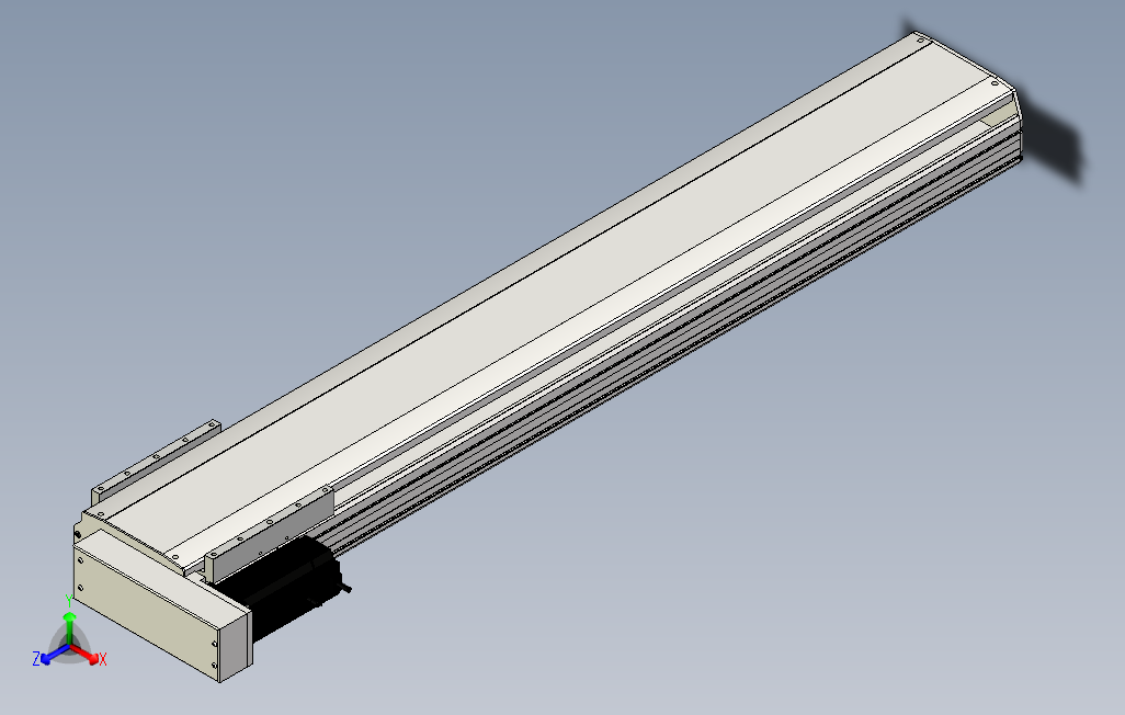 ETH22-1250-BL-750W煞車系列直线模组.stp