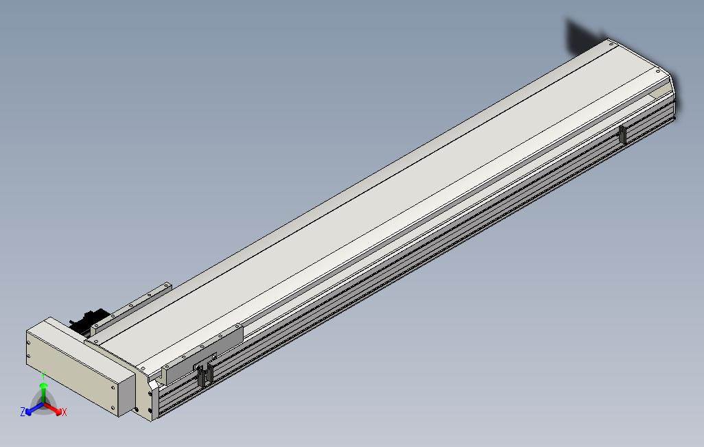 ETH22-1250-BR-400W煞車系列直线模组.stp