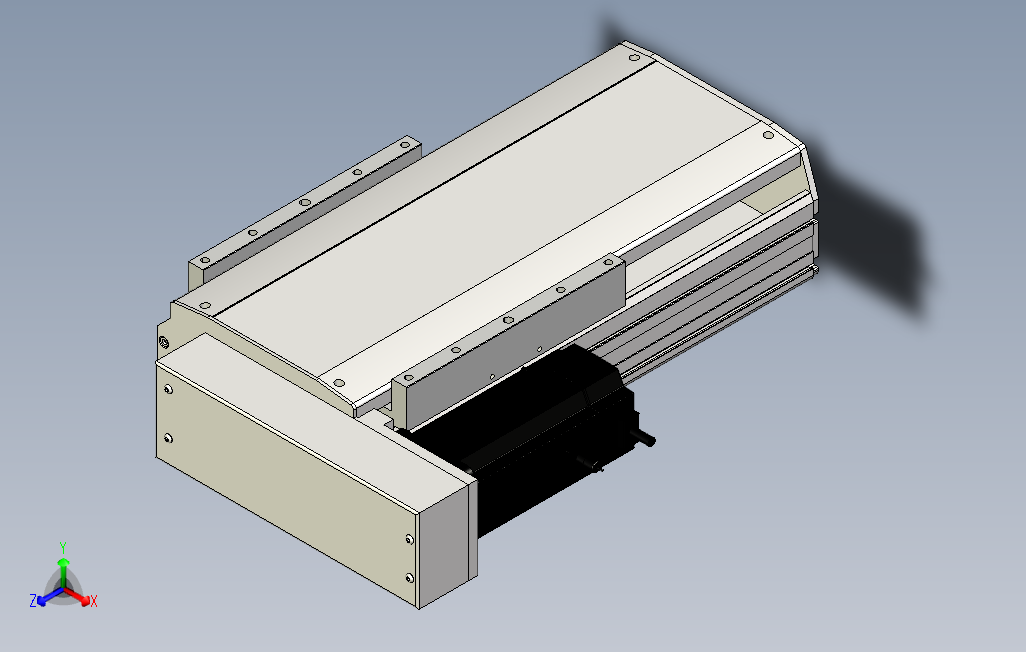 ETH22-150-BL-750W煞車系列直线模组.stp