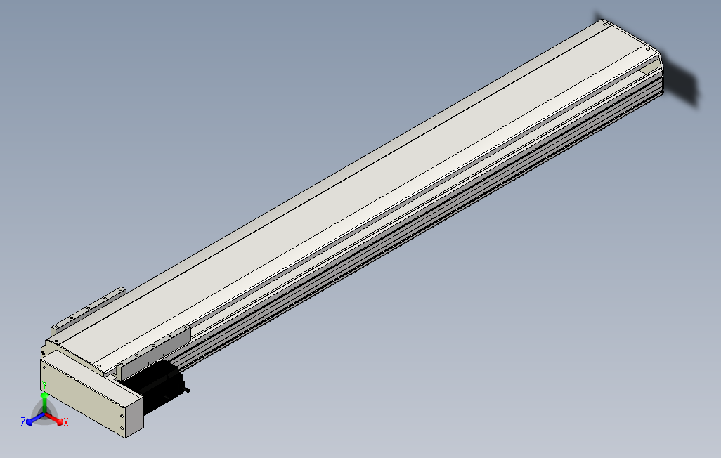 ETH22-1500-BL-750W系列直线模组.stp
