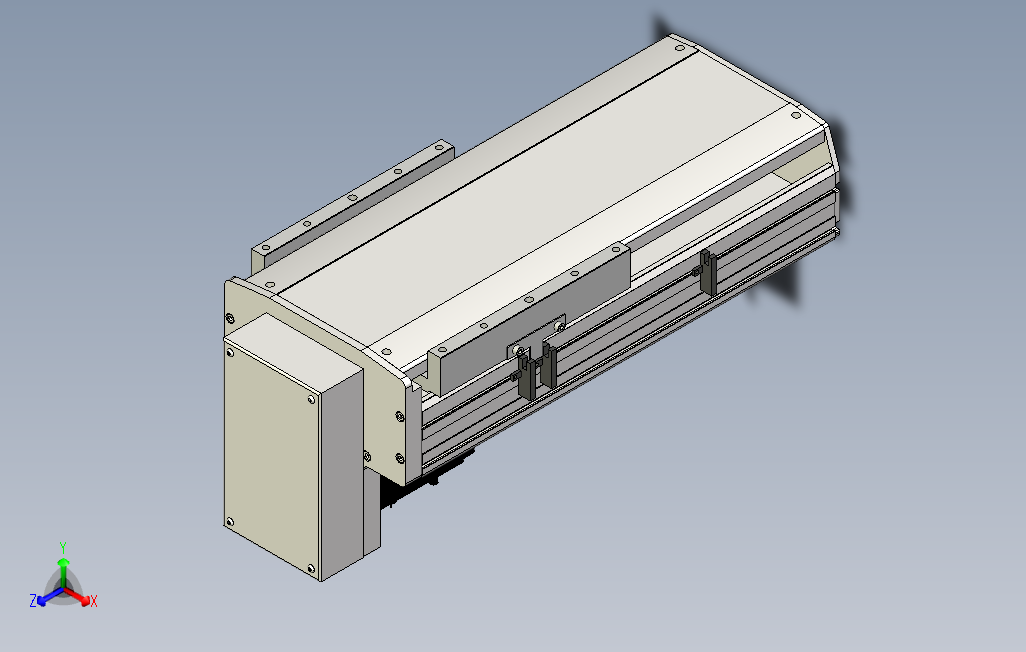 ETH22-200-BM-750W系列直线模组.stp