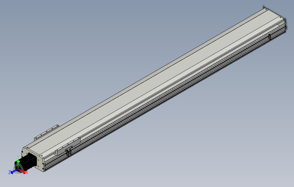 ETH22-2000-BC-750W系列直线模组.stp
