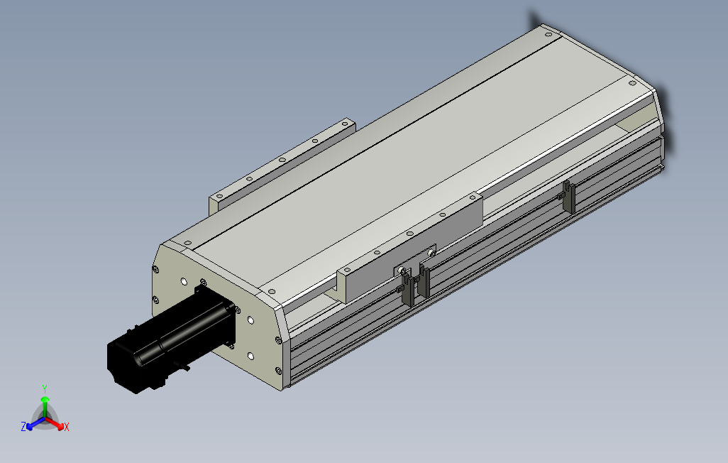 ETH22-250-BC-400W煞車系列直线模组.stp