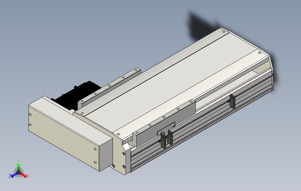 ETH22-250-BR-750W系列直线模组.stp