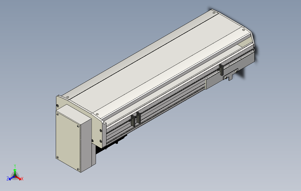 ETH22-400-BM-750W煞車系列直线模组.stp