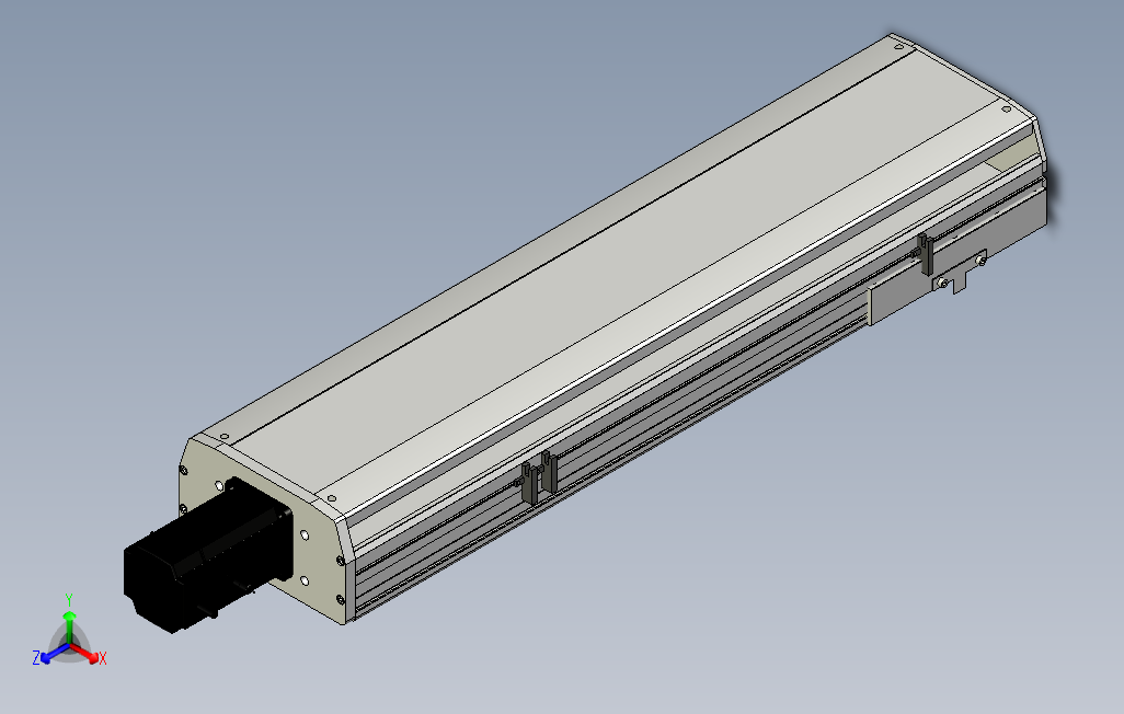 ETH22-500-BC-750W系列直线模组.stp