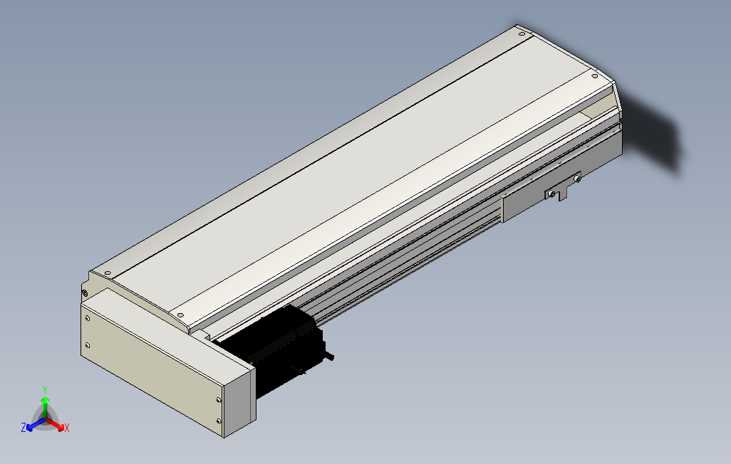 ETH22-500-BL-750W系列直线模组.stp