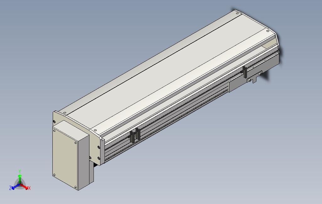 ETH22-500-BM-400W煞車系列直线模组.stp