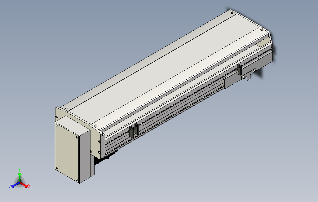 ETH22-500-BM-750W系列直线模组.stp