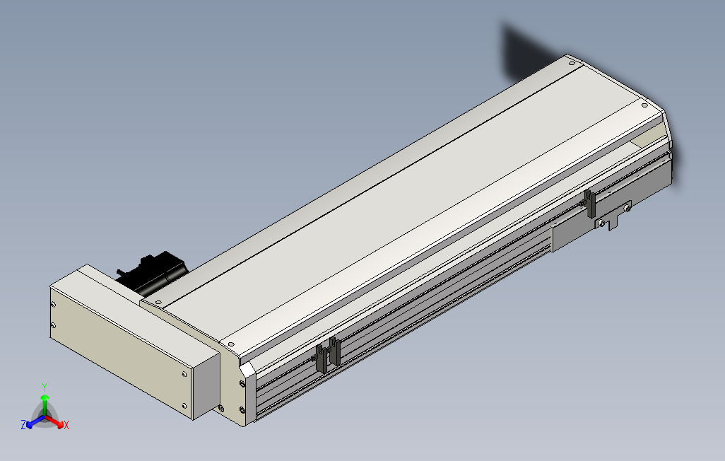 ETH22-500-BR-400W煞車系列直线模组.stp