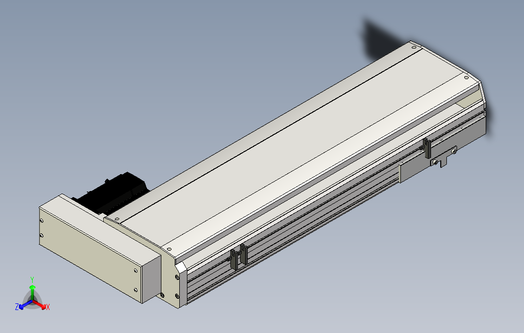 ETH22-500-BR-750W系列直线模组.stp