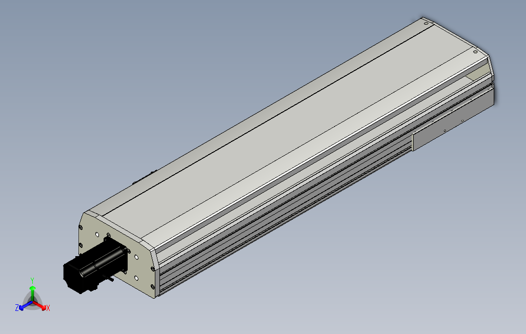 ETH22-550-BC-400W系列直线模组.stp