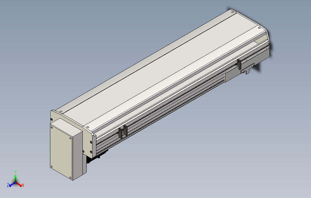 ETH22-600-BM-750W系列直线模组.stp
