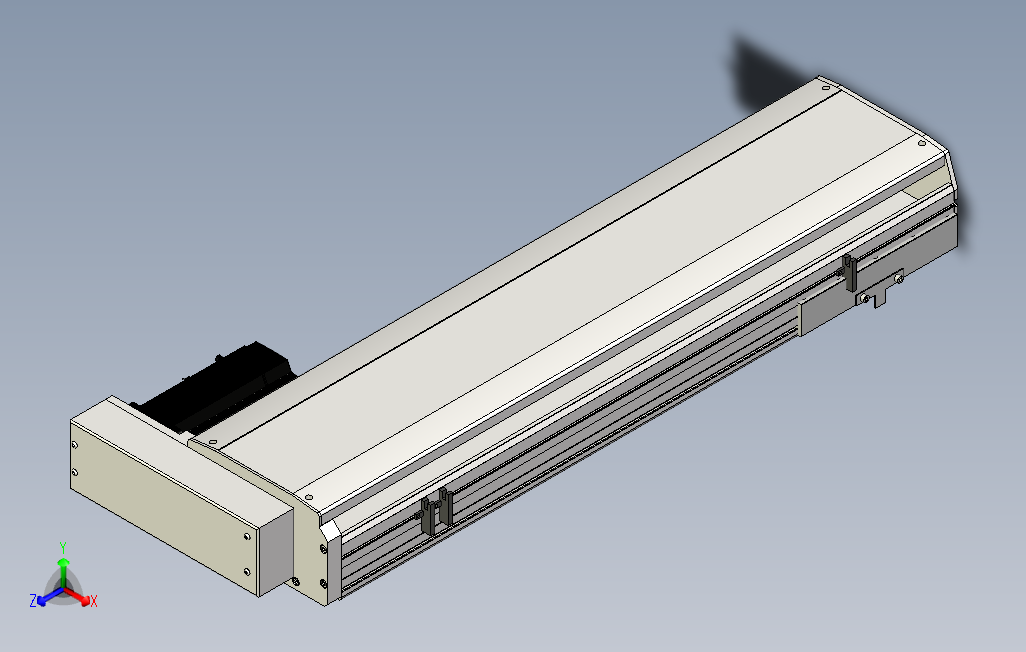 ETH22-600-BR-750W煞車系列直线模组.stp