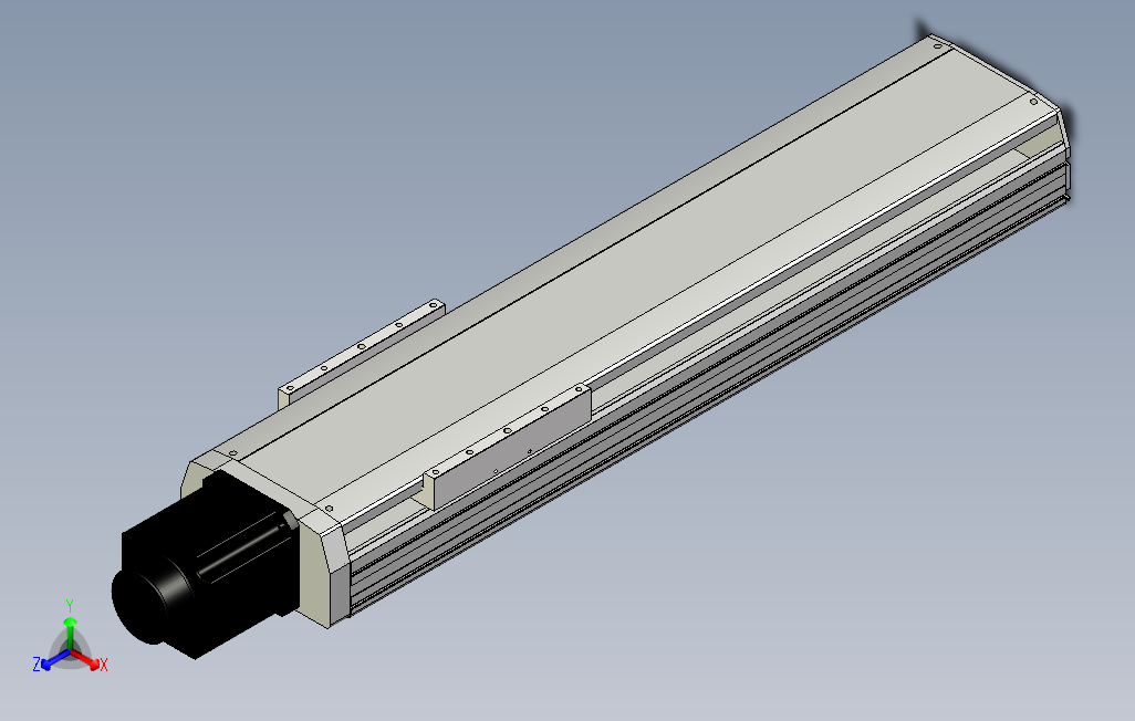 ETH22-650-BC-M150-C4反系列直线模组.stp