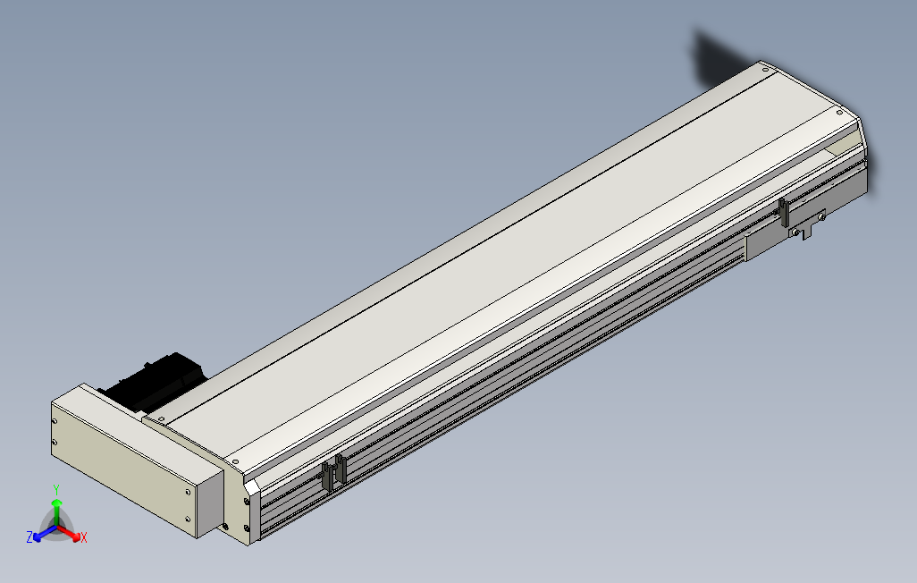ETH22-850-BR-750W系列直线模组.stp