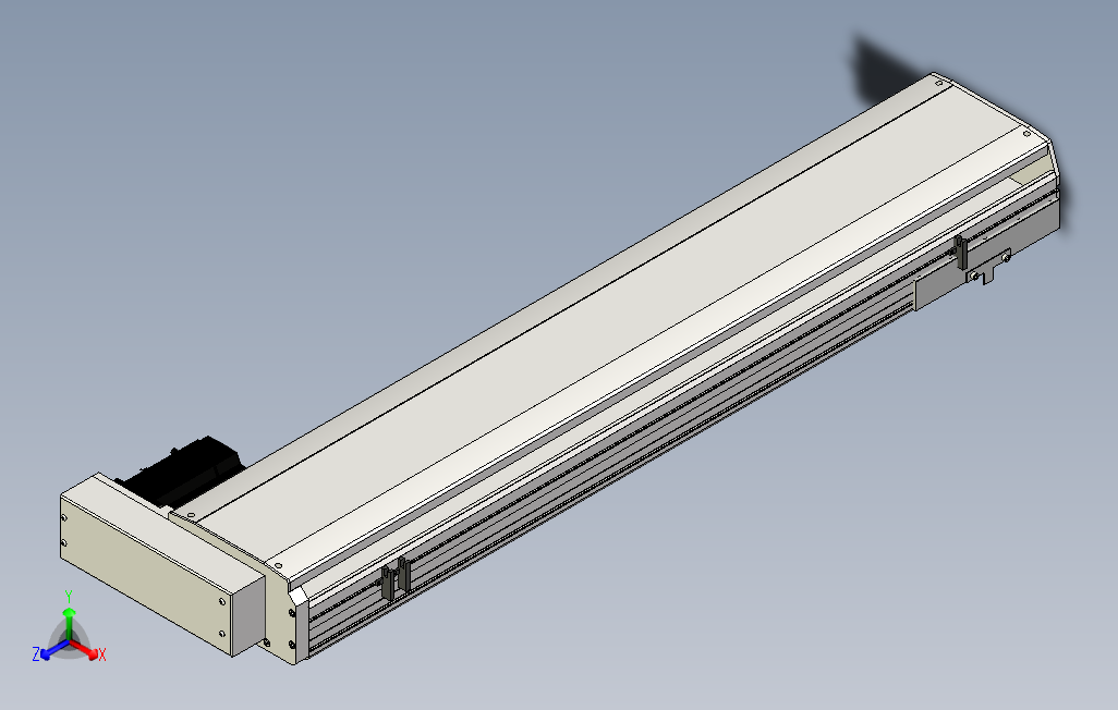 ETH22-900-BR-750W系列直线模组.stp