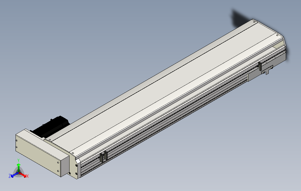 ETH22-950-BR-750W煞車系列直线模组.stp
