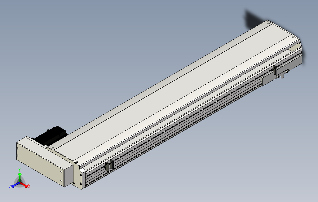 ETH22-950-BR-750W系列直线模组.stp