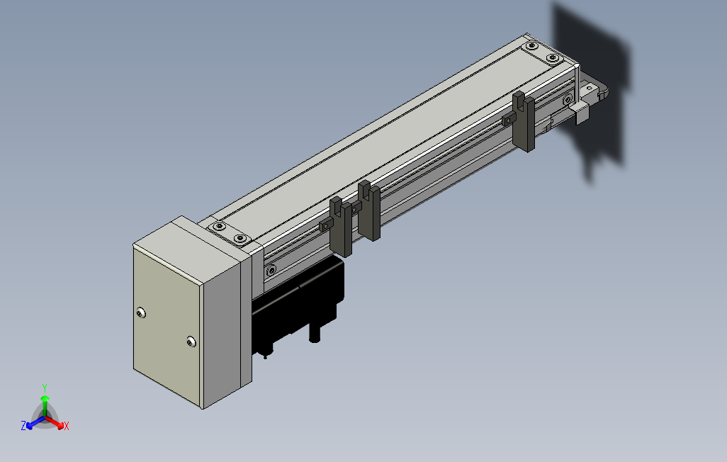 ETH5-150-BM系列直线模组.stp