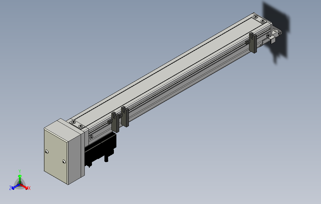 ETH5-350-BM系列直线模组.stp