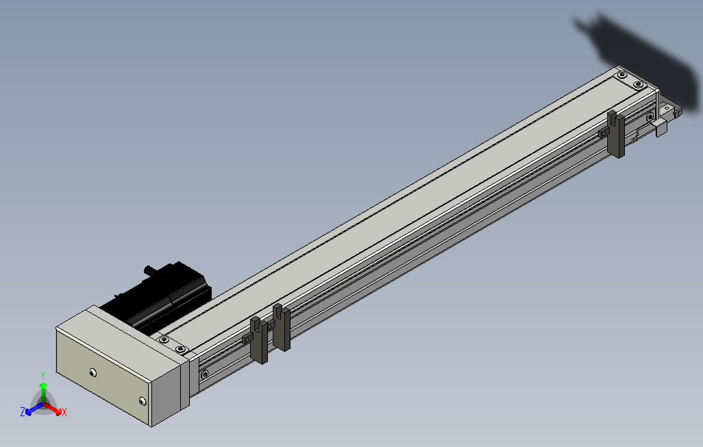 ETH5-400-BR系列直线模组.stp